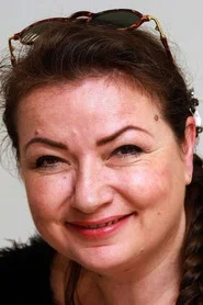 Photo of Lucy Harrison as Roselyne