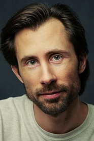 Photo of Kevin Paul Woods as Jake Burns