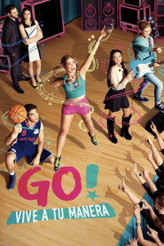 Season 1 poster