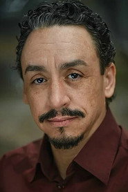 Photo of James Jaysen Bryhan as Butch 'The Butcher' Hawke