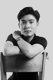 Photo of Cong Thanh as Little Sister's Boyfriend