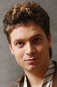 Photo of Aleksey Svetlov as Отец Святослав