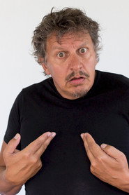 Photo of Lukas Lobis as Mafiosi Pasquale