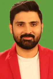 Photo of Samrat Reddy