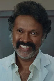 Photo of Sanjeewa Upendra as Hunter