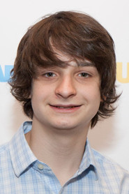 Photo of Miles Bakshi as Tim Templeton (voice)