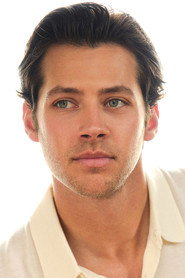 Photo of Matt Cornett as Zach
