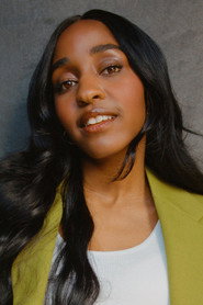 Photo of Ayo Edebiri as Susan