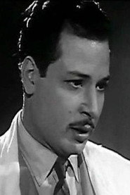 Photo of Nabil El Alfy