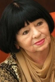 Photo of Helena Kowalska-Wilda as Vacationer
