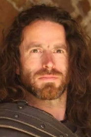 Photo of Wolfie Hughes as Briton