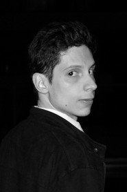 Photo of Luís Holiver as Paciente 3