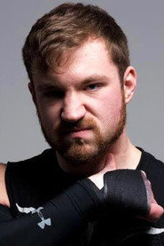 Photo of Boone Winkler as Orin Veidt