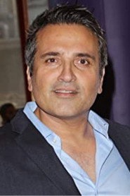 Photo of Adrian Askarieh as Himself
