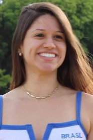 Photo of Eduarda Fieni as Self