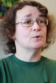 Photo of Shereen Benjamin