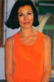 Photo of Stella Maris as Maria