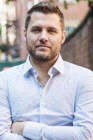 Photo of Mark Manson as Self