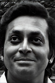 Photo of Ananda Mukherjee