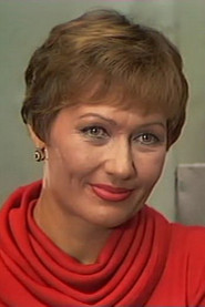 Photo of Natalya Malyavina as Albina