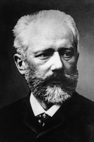 Photo of Pyotr Ilyich Tchaikovsky