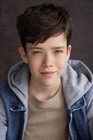 Photo of Maxwell Andrews