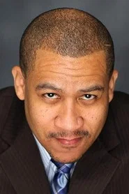 Photo of Eli El as Donald Moore