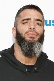 Photo of Mark Pugh as Mark Briscoe