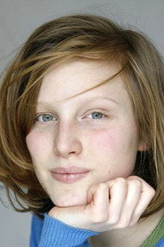 Photo of Camille Polet as Mélanie