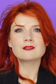 Photo of Adeline Toniutti as Self