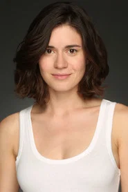 Photo of Elena Diego as Beatriz
