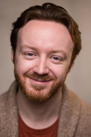 Photo of Connor McCausland as Angus Wood