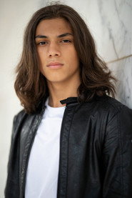 Photo of Leonardo Cerci as Amico di Ricky