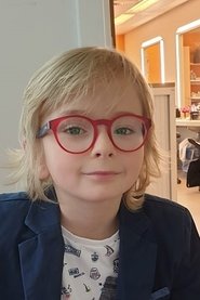 Photo of Oliver Bodart as Milo