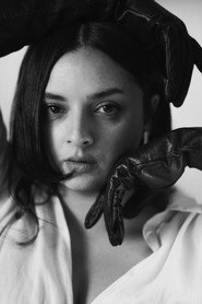 Photo of Ioana Chițu as Flower saleswoman