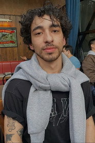 Photo of Umut Arda as Self