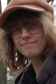 Photo of Dante Nelson Rådqvist as Vissen