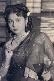 Photo of Smriti Biswas as Nilofer - Rukhsana