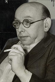 Photo of Hanns Eisler as Self (archive footage)
