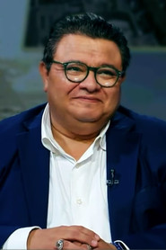 Photo of Khaled Galal as Ibrahim's mate