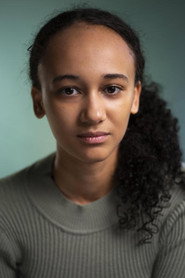 Photo of Tamara Phoenix as Meghan