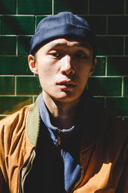 Photo of Ng Chi Wai