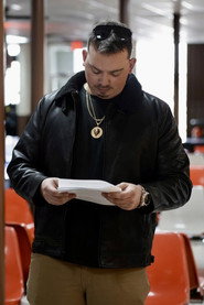 Photo of Joseph Perry as Tito