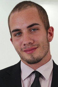 Photo of Berry McKockiner