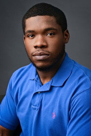 Photo of Javon Anderson as Theo Johnson