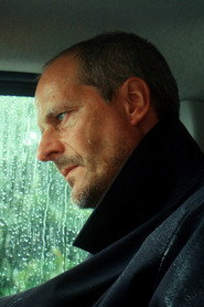 Photo of Daniel Roberts as The Boss