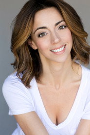 Photo of Rachel Germaine as Jenny