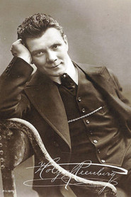 Photo of Holger Reenberg as Kaptajn Ole Mors