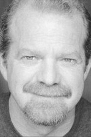 Photo of Geoff Bolt