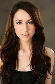 Photo of Natalie Light as Cari's Roommate